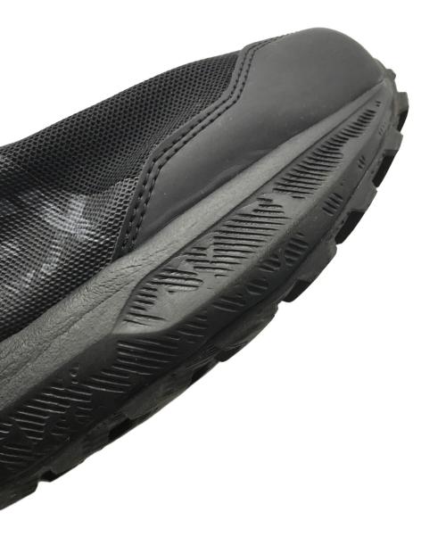 asics（アシックス）asics (アシックス) GEL-SONOMA 8 GTX ブラック サイズ:２９の古着・服飾アイテム