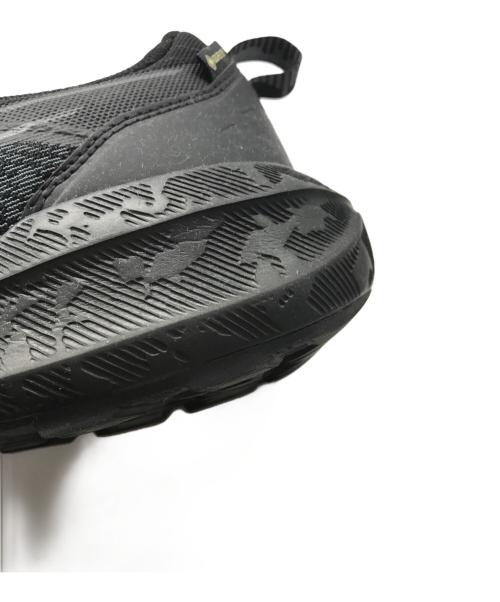 asics（アシックス）asics (アシックス) GEL-SONOMA 8 GTX ブラック サイズ:２９の古着・服飾アイテム