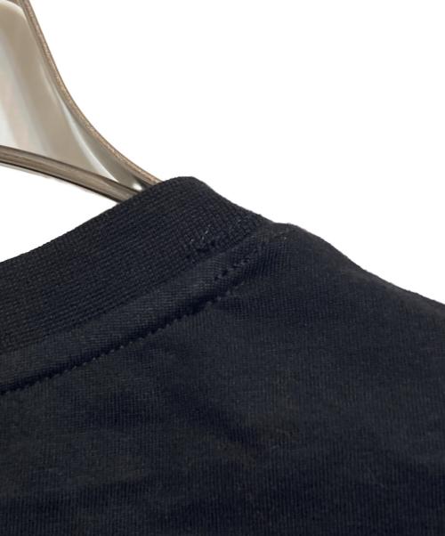 Y-3（ワイスリー）Y-3 (ワイスリー) adidas (アディダス) M CH1 GFX SS TEE ブラック サイズ:XSの古着・服飾アイテム