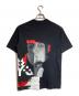 Y-3 (ワイスリー) adidas (アディダス) M CH1 GFX SS TEE ブラック サイズ:XS：12000円