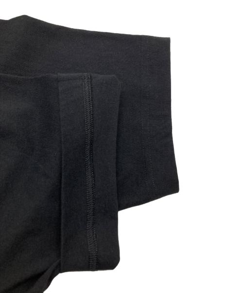 Y-3（ワイスリー）Y-3 (ワイスリー) バックプリントTシャツ ホワイト サイズ:Sの古着・服飾アイテム