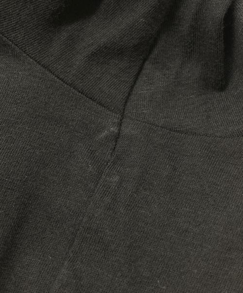 Y-3（ワイスリー）Y-3 (ワイスリー) バックプリントTシャツ ホワイト サイズ:Sの古着・服飾アイテム