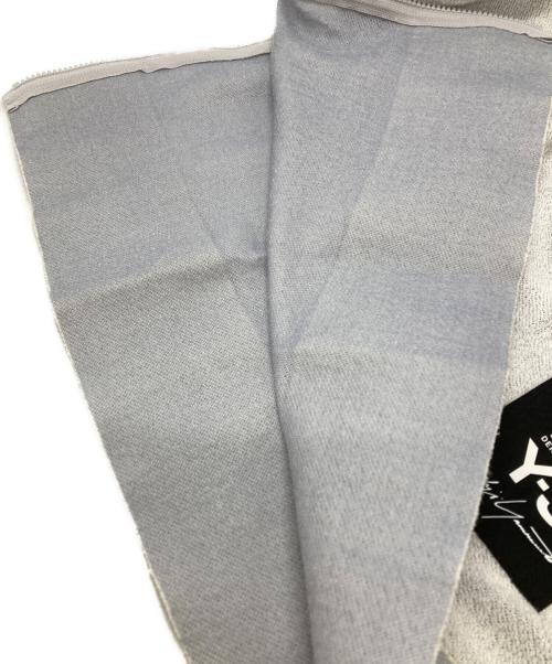 Y-3（ワイスリー）Y-3 (ワイスリー) タンクトップ グレー サイズ:ＸＳの古着・服飾アイテム