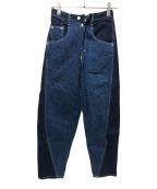 LEVI'S REDリーバイス レッド）の古着「デニムパンツ」｜インディゴ