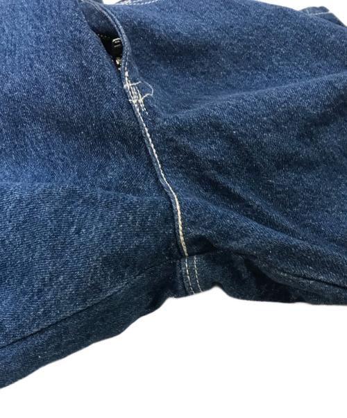 LEVI'S RED（リーバイス レッド）LEVI'S RED (リーバイス レッド) デニムパンツ インディゴ サイズ:24の古着・服飾アイテム
