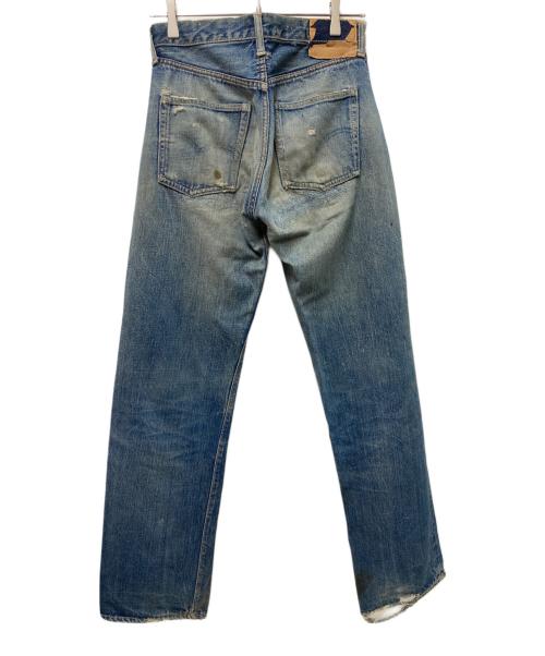 LEVI'S（リーバイス）LEVI'S (リーバイス) 60’S タイプ物 501デニムパンツ インディゴ サイズ:W72cmの古着・服飾アイテム