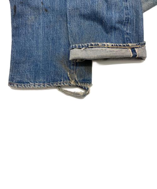 LEVI'S（リーバイス）LEVI'S (リーバイス) 60’S タイプ物 501デニムパンツ インディゴ サイズ:W72cmの古着・服飾アイテム