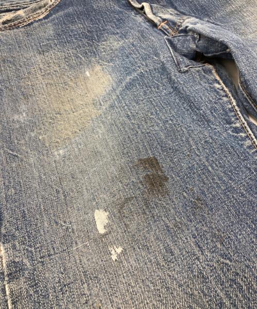LEVI'S（リーバイス）LEVI'S (リーバイス) 70’S 501デニムパンツ インディゴ サイズ:W78cmの古着・服飾アイテム
