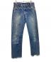 LEVI'S（リーバイス）の古着「70’S 501デニムパンツ」｜インディゴ