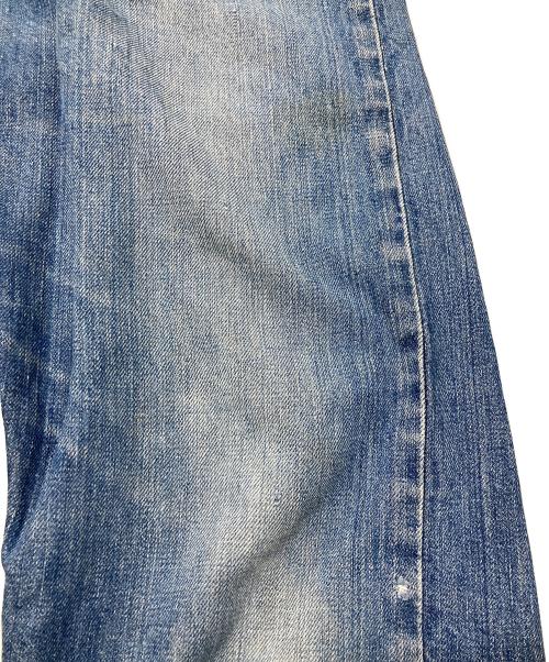 PENNEY'S FOREMOST（ペニーズ フォアモスト）PENNEY'S FOREMOST (ペニーズ フォアモスト) ヴィンテージデニムパンツ インディゴ サイズ:-の古着・服飾アイテム