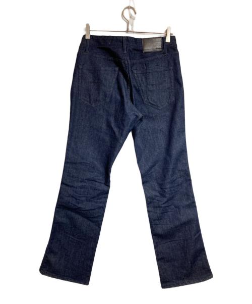 YANUK（ヤヌーク）YANUK (ヤヌーク) PREMIUM2 フレアジーンズ インディゴ サイズ:30の古着・服飾アイテム
