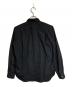 COMME des GARCONS HOMME PLUS (コムデギャルソンオムプリュス) BASIC SHIRT ブラック サイズ:xs：20000円