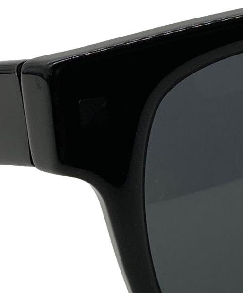 BURBERRY（バーバリー）BURBERRY (バーバリー) サングラス ブラック サイズ:54□18の古着・服飾アイテム