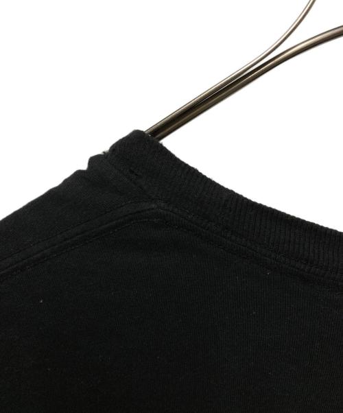 SUPREME（シュプリーム）SUPREME (シュプリーム) Smurfs Tee ブラック サイズ:Mの古着・服飾アイテム