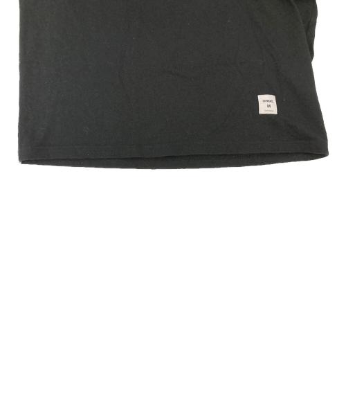 SUPREME（シュプリーム）SUPREME (シュプリーム) LAMF S/S Top ブラック サイズ:Mの古着・服飾アイテム