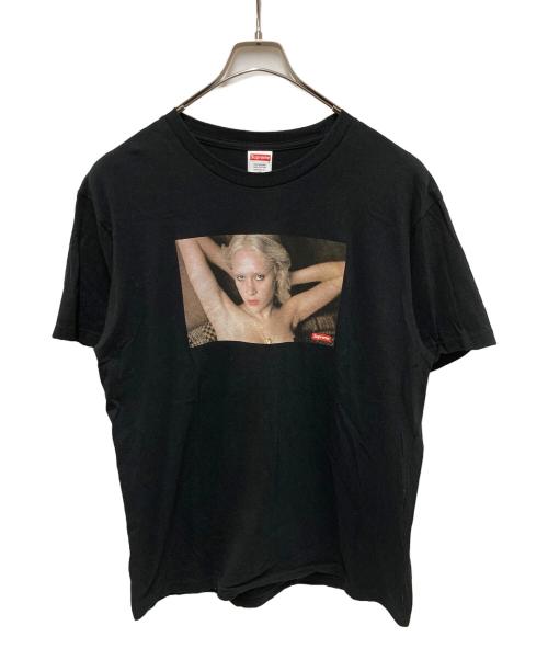 SUPREME（シュプリーム）SUPREME (シュプリーム) Gummo  Dot Tee ブラック サイズ:Mの古着・服飾アイテム