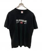 SUPREMEシュプリーム）の古着「Est.1994 Tee」｜ブラック