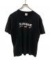 SUPREME（シュプリーム）の古着「Est.1994 Tee」｜ブラック