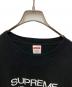 SUPREME (シュプリーム) Est.1994 Tee ブラック サイズ:M：9000円