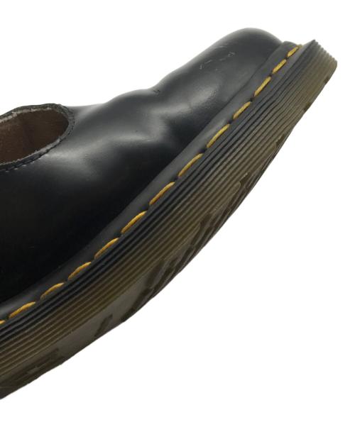 Dr.Martens（ドクターマーチン）Dr.Martens (ドクターマーチン) メリージェーンシューズ ブラック サイズ:UK6（25cm）の古着・服飾アイテム