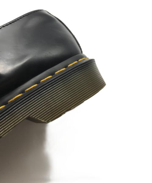 Dr.Martens（ドクターマーチン）Dr.Martens (ドクターマーチン) メリージェーンシューズ ブラック サイズ:UK6（25cm）の古着・服飾アイテム