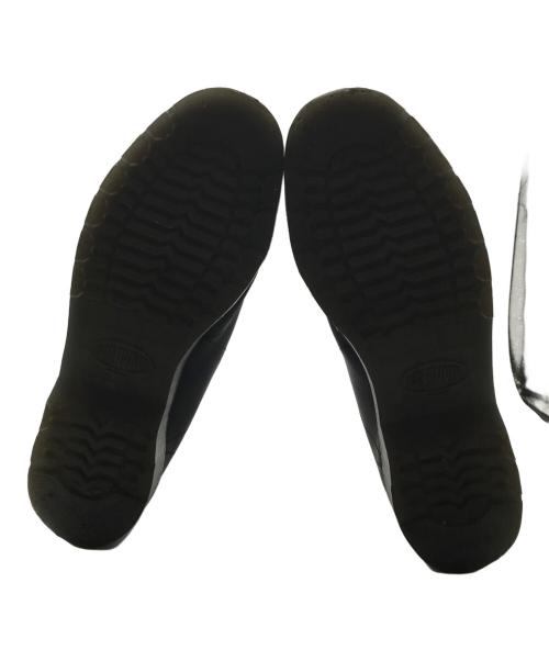 SOLOVAIR（ソロヴェアー）SOLOVAIR (ソロヴェアー) モンキーブーツ ブラック サイズ:-の古着・服飾アイテム