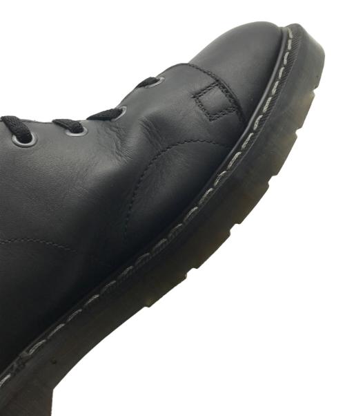 SOLOVAIR（ソロヴェアー）SOLOVAIR (ソロヴェアー) モンキーブーツ ブラック サイズ:-の古着・服飾アイテム