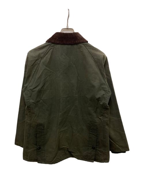 Barbour（バブアー）Barbour (バブアー) SL BEDALE オイルドジャケット オリーブ サイズ:36の古着・服飾アイテム