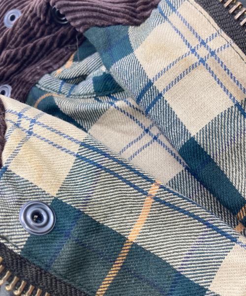 Barbour（バブアー）Barbour (バブアー) SL BEDALE オイルドジャケット オリーブ サイズ:36の古着・服飾アイテム