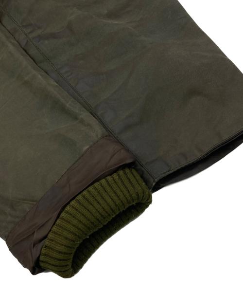 Barbour（バブアー）Barbour (バブアー) SL BEDALE オイルドジャケット オリーブ サイズ:36の古着・服飾アイテム
