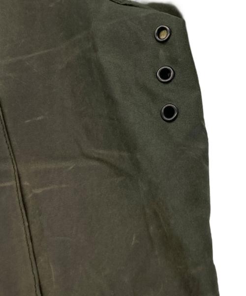 Barbour（バブアー）Barbour (バブアー) SL BEDALE オイルドジャケット オリーブ サイズ:36の古着・服飾アイテム