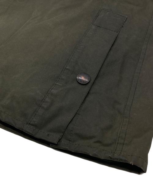 Barbour（バブアー）Barbour (バブアー) SL BEDALE オイルドジャケット オリーブ サイズ:36の古着・服飾アイテム