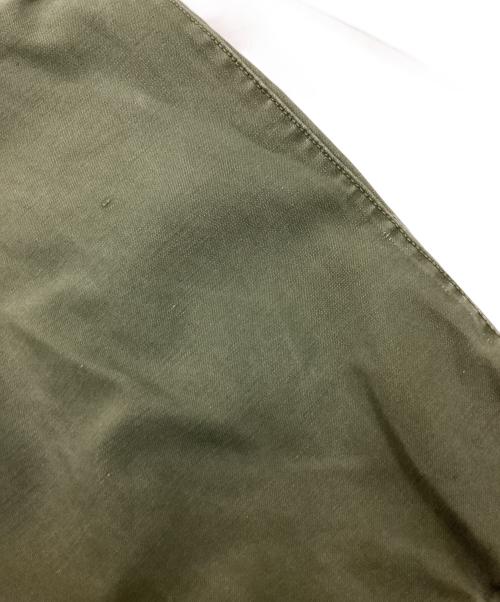 US ARMY（ユーエスアーミー）US ARMY (ユーエスアーミー) M-51フィールドカーゴパンツ オリーブ サイズ:-の古着・服飾アイテム