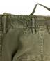 中古・古着 US ARMY (ユーエスアーミー) M-51フィールドカーゴパンツ オリーブ サイズ:-：15000円
