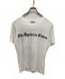 Hysteric Glamour（ヒステリックグラマー）の古着「ガールプリントTシャツ」｜ホワイト