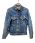 LEVI'S（リーバイス）の古着「70505 4thデニムジャケット」｜インディゴ