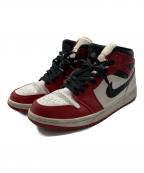 NIKEナイキ）の古着「Air Jordan 1 Mid 