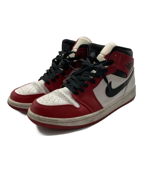 NIKE（ナイキ）NIKE (ナイキ) Air Jordan 1 Mid 