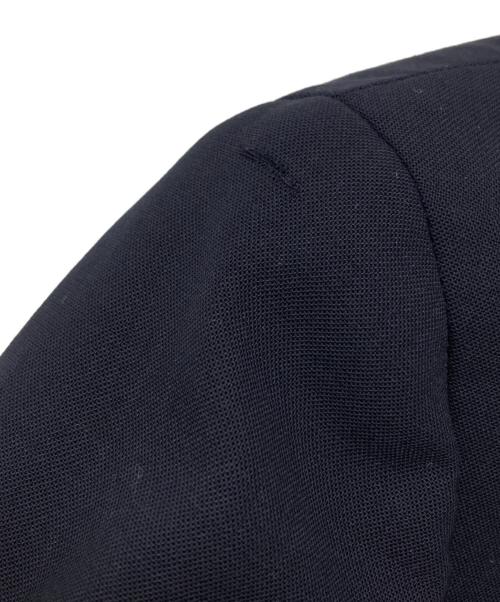 BROOKS BROTHERS（ブルックスブラザーズ）BROOKS BROTHERS (ブルックスブラザーズ) 銀ボタンブレザー ネイビー サイズ:42SHTの古着・服飾アイテム