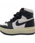 NIKE (ナイキ) AIR JORDAN1 ELEVATE ホワイト×ブラック サイズ:23.5：7000円