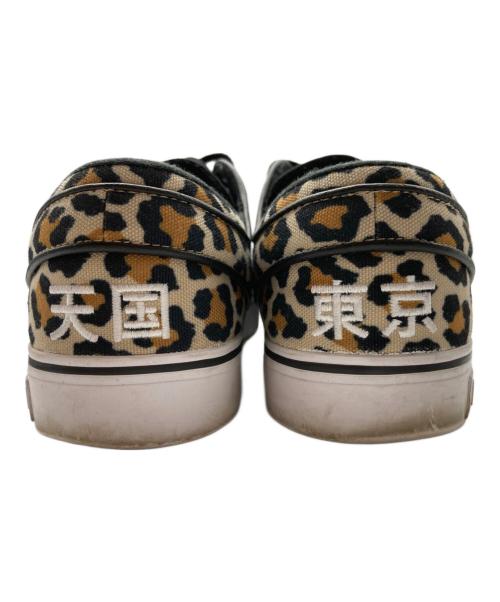 NIKE SB（ナイキエスビー）NIKE SB (ナイキエスビー) WACKO MARIA (ワコマリア) Janoski CNVS OG QS 