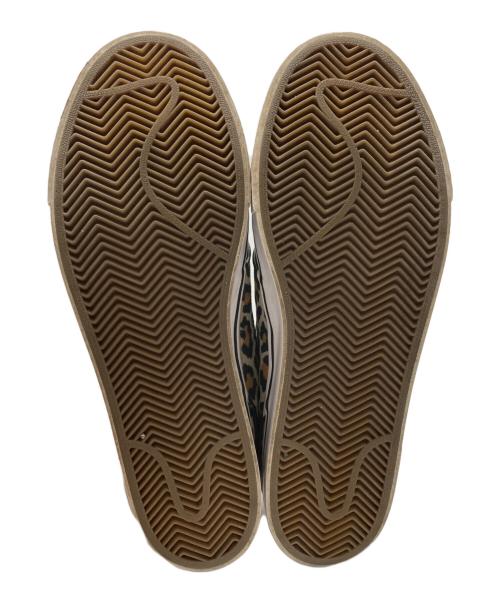 NIKE SB（ナイキエスビー）NIKE SB (ナイキエスビー) WACKO MARIA (ワコマリア) Janoski CNVS OG QS 