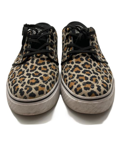 NIKE SB（ナイキエスビー）NIKE SB (ナイキエスビー) WACKO MARIA (ワコマリア) Janoski CNVS OG QS 