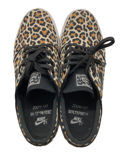 NIKE SB（ナイキエスビー）NIKE SB (ナイキエスビー) WACKO MARIA (ワコマリア) Janoski CNVS OG QS 