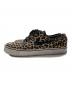NIKE SB (ナイキエスビー) WACKO MARIA (ワコマリア) Janoski CNVS OG QS 