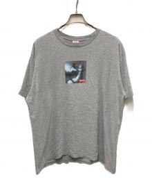 SUPREME（シュプリーム）の古着「Shadow Tee」｜グレー
