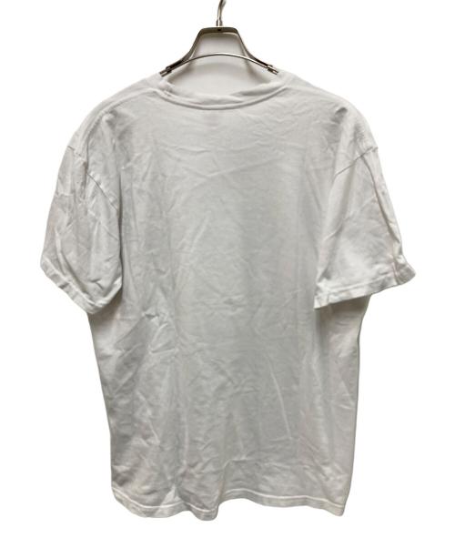 SUPREME（シュプリーム）Supreme (シュプリーム) Aeon Flux ホワイト サイズ:Lの古着・服飾アイテム