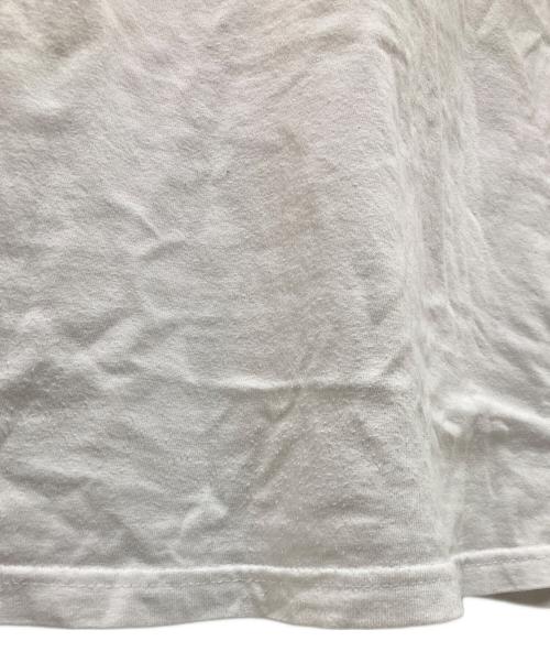 SUPREME（シュプリーム）Supreme (シュプリーム) Aeon Flux ホワイト サイズ:Lの古着・服飾アイテム