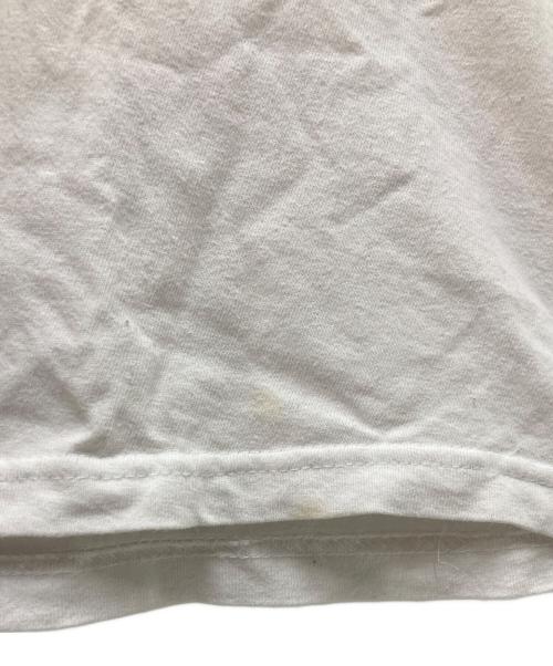 SUPREME（シュプリーム）Supreme (シュプリーム) Aeon Flux ホワイト サイズ:Lの古着・服飾アイテム