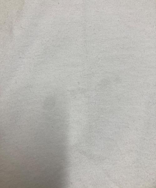 SUPREME（シュプリーム）Supreme (シュプリーム) Aeon Flux ホワイト サイズ:Lの古着・服飾アイテム